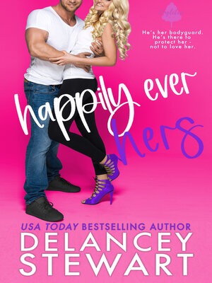 cover image of Happily Ever Hers